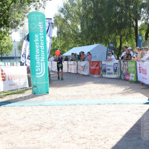07.09.2025 - 19. Norderstedt Triathlon Zöllner http://msf.ph/oto/8787241 07.09.2025 15:51:48 Ziel 963 meine-sportfotos.de
