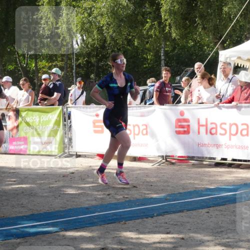 07.09.2025 - 19. Norderstedt Triathlon Zöllner http://msf.ph/oto/8787242 07.09.2025 13:19:30 Ziel 187, 283, 757 meine-sportfotos.de