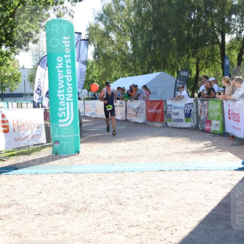07.09.2025 - 19. Norderstedt Triathlon Zöllner http://msf.ph/oto/8787251 07.09.2025 15:51:48 Ziel 963 meine-sportfotos.de