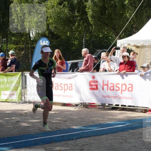 07.09.2025 - 19. Norderstedt Triathlon Zöllner http://msf.ph/oto/8787264 07.09.2025 13:20:09 Ziel 1262 meine-sportfotos.de
