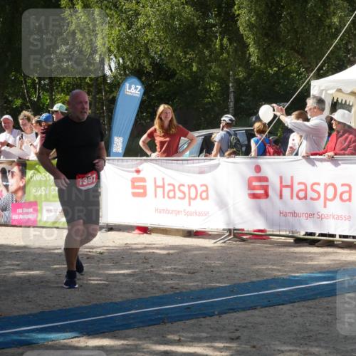 07.09.2025 - 19. Norderstedt Triathlon Zöllner http://msf.ph/oto/8787286 07.09.2025 13:20:33 Ziel 781, 798, 1397 meine-sportfotos.de