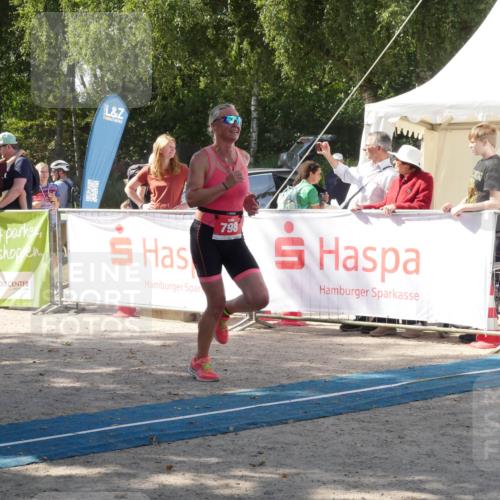 07.09.2025 - 19. Norderstedt Triathlon Zöllner http://msf.ph/oto/8787305 07.09.2025 13:20:36 Ziel 781, 798, 808, 1397 meine-sportfotos.de