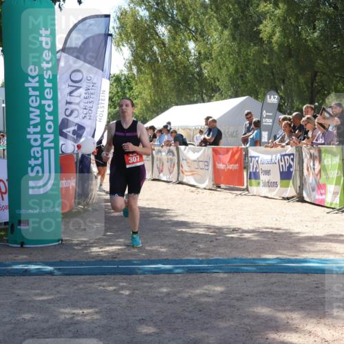 07.09.2025 - 19. Norderstedt Triathlon Zöllner http://msf.ph/oto/8787310 07.09.2025 13:33:36 Ziel 157, 307, 752, 1221 meine-sportfotos.de