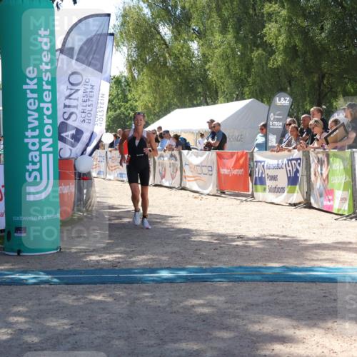 07.09.2025 - 19. Norderstedt Triathlon Zöllner http://msf.ph/oto/8787312 07.09.2025 13:33:39 Ziel 157, 307, 752, 1221 meine-sportfotos.de