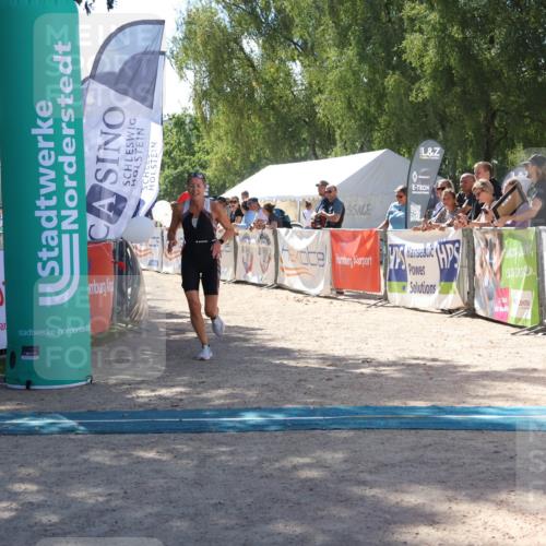 07.09.2025 - 19. Norderstedt Triathlon Zöllner http://msf.ph/oto/8787313 07.09.2025 13:33:39 Ziel 157, 307, 752, 1221 meine-sportfotos.de