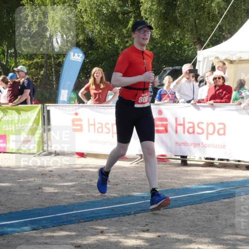 07.09.2025 - 19. Norderstedt Triathlon Zöllner http://msf.ph/oto/8787322 07.09.2025 13:20:39 Ziel 781, 798, 808, 1397 meine-sportfotos.de