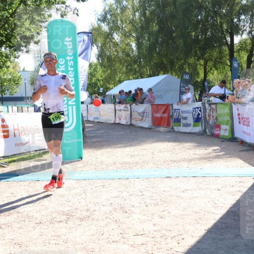 07.09.2025 - 19. Norderstedt Triathlon Zöllner http://msf.ph/oto/8787353 07.09.2025 15:52:14 Ziel 1501 meine-sportfotos.de