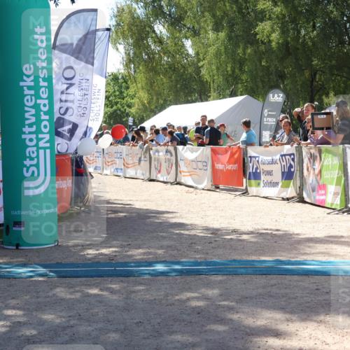 07.09.2025 - 19. Norderstedt Triathlon Zöllner http://msf.ph/oto/8787370 07.09.2025 13:34:00 Ziel 1317 meine-sportfotos.de