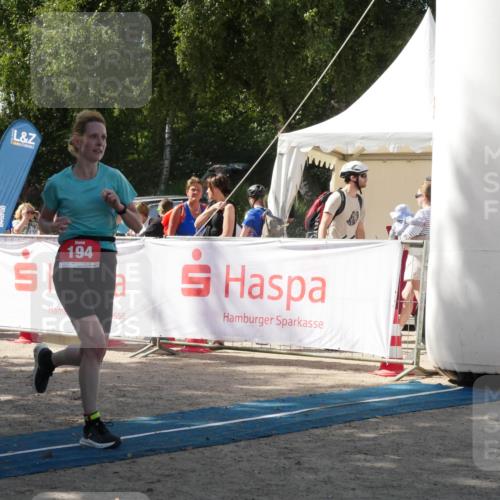 07.09.2025 - 19. Norderstedt Triathlon Zöllner http://msf.ph/oto/8787384 07.09.2025 13:22:13 Ziel 194 meine-sportfotos.de