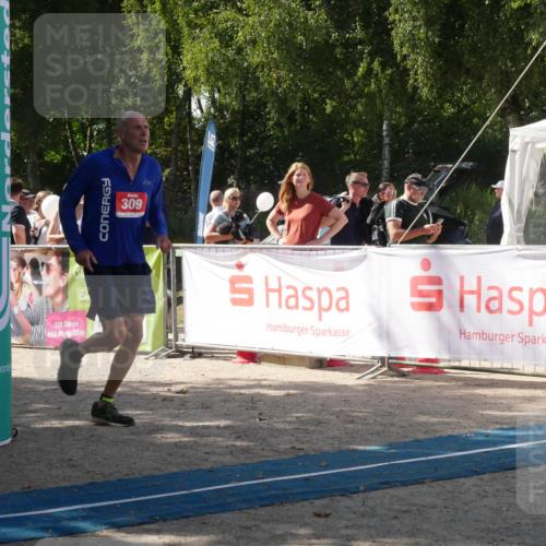 07.09.2025 - 19. Norderstedt Triathlon Zöllner http://msf.ph/oto/8787388 07.09.2025 13:22:36 Ziel 309 meine-sportfotos.de