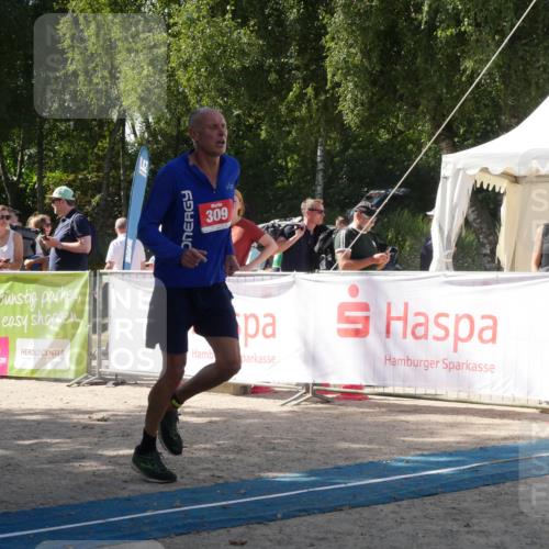 07.09.2025 - 19. Norderstedt Triathlon Zöllner http://msf.ph/oto/8787391 07.09.2025 13:22:36 Ziel 309 meine-sportfotos.de