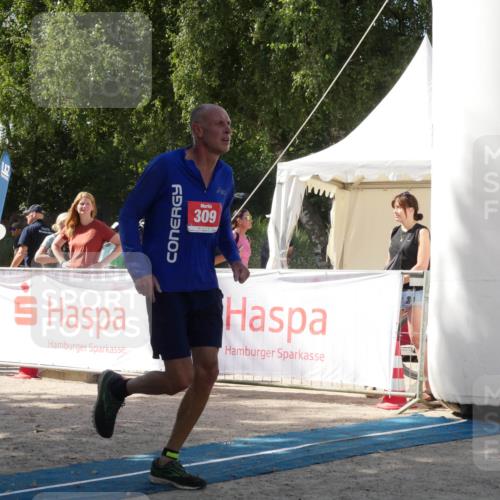 07.09.2025 - 19. Norderstedt Triathlon Zöllner http://msf.ph/oto/8787394 07.09.2025 13:22:36 Ziel 309 meine-sportfotos.de