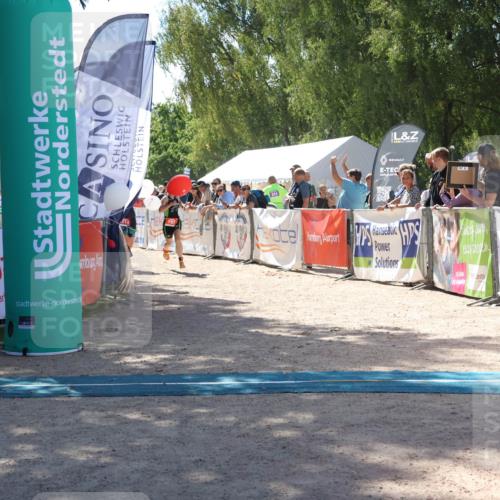 07.09.2025 - 19. Norderstedt Triathlon Zöllner http://msf.ph/oto/8787403 07.09.2025 13:34:08 Ziel 275, 707, 1214 meine-sportfotos.de
