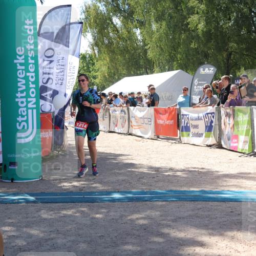 07.09.2025 - 19. Norderstedt Triathlon Zöllner http://msf.ph/oto/8787424 07.09.2025 13:34:12 Ziel 275, 707, 1214 meine-sportfotos.de