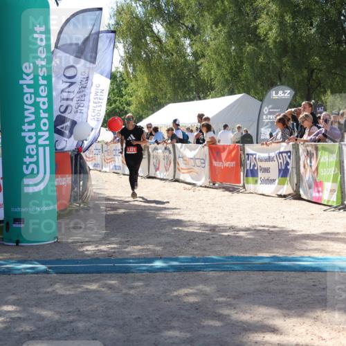 07.09.2025 - 19. Norderstedt Triathlon Zöllner http://msf.ph/oto/8787439 07.09.2025 13:34:23 Ziel 1321 meine-sportfotos.de