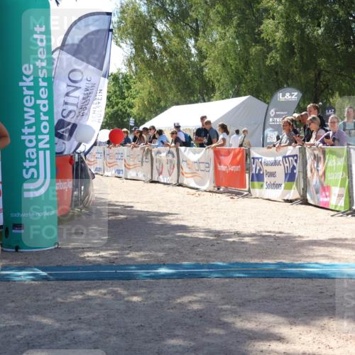 07.09.2025 - 19. Norderstedt Triathlon Zöllner http://msf.ph/oto/8787458 07.09.2025 13:34:27 Ziel 1321 meine-sportfotos.de