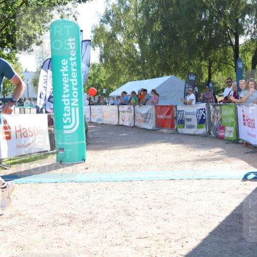 07.09.2025 - 19. Norderstedt Triathlon Zöllner http://msf.ph/oto/8787478 07.09.2025 15:53:03 Ziel 411, 1478 meine-sportfotos.de