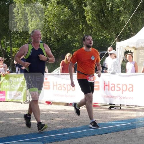 07.09.2025 - 19. Norderstedt Triathlon Zöllner http://msf.ph/oto/8787493 07.09.2025 13:25:00 Ziel 725, 810, 1263 meine-sportfotos.de