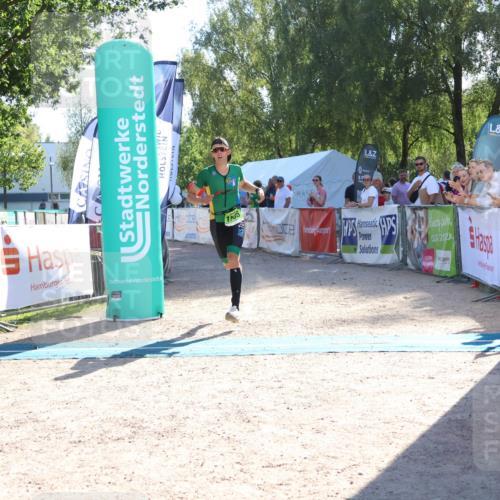 07.09.2025 - 19. Norderstedt Triathlon Zöllner http://msf.ph/oto/8787499 07.09.2025 15:55:22 Ziel 1505 meine-sportfotos.de