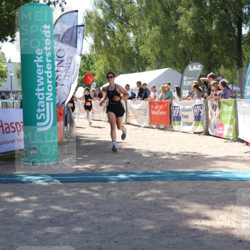07.09.2025 - 19. Norderstedt Triathlon Zöllner http://msf.ph/oto/8787508 07.09.2025 13:35:14 Ziel 175, 272, 1374 meine-sportfotos.de