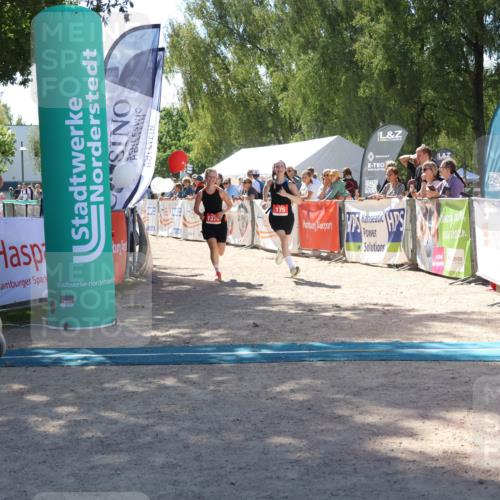 07.09.2025 - 19. Norderstedt Triathlon Zöllner http://msf.ph/oto/8787528 07.09.2025 13:35:16 Ziel 175, 272, 1374 meine-sportfotos.de