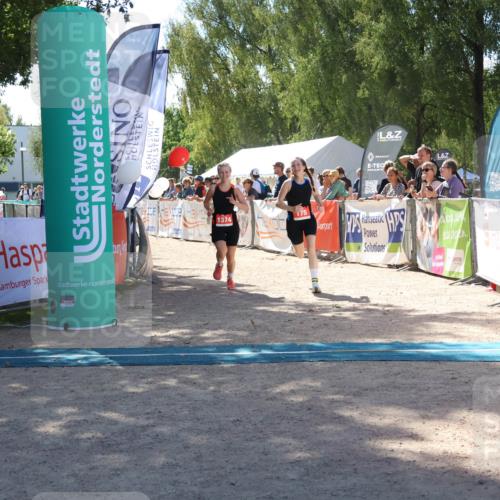 07.09.2025 - 19. Norderstedt Triathlon Zöllner http://msf.ph/oto/8787531 07.09.2025 13:35:16 Ziel 175, 272, 1374 meine-sportfotos.de