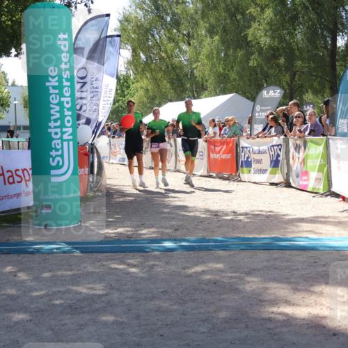 07.09.2025 - 19. Norderstedt Triathlon Zöllner http://msf.ph/oto/8787556 07.09.2025 13:35:37 Ziel 327 meine-sportfotos.de