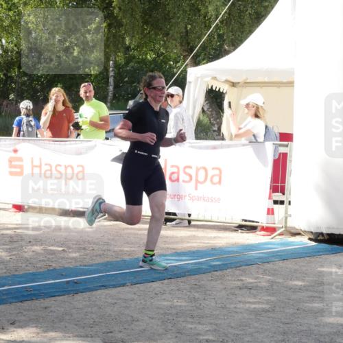 07.09.2025 - 19. Norderstedt Triathlon Zöllner http://msf.ph/oto/8787586 07.09.2025 13:27:10 Ziel 1269 meine-sportfotos.de