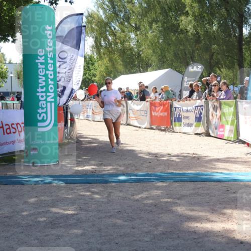 07.09.2025 - 19. Norderstedt Triathlon Zöllner http://msf.ph/oto/8787624 07.09.2025 13:35:49 Ziel 331 meine-sportfotos.de