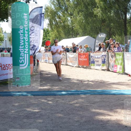 07.09.2025 - 19. Norderstedt Triathlon Zöllner http://msf.ph/oto/8787627 07.09.2025 13:35:49 Ziel 331 meine-sportfotos.de