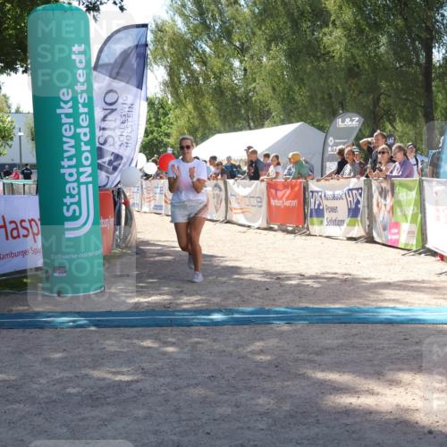 07.09.2025 - 19. Norderstedt Triathlon Zöllner http://msf.ph/oto/8787630 07.09.2025 13:35:50 Ziel 331 meine-sportfotos.de