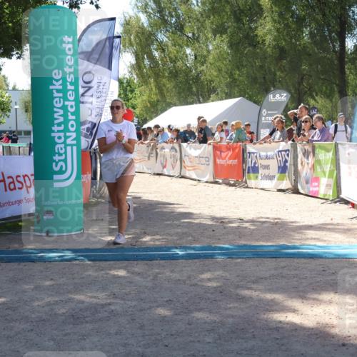 07.09.2025 - 19. Norderstedt Triathlon Zöllner http://msf.ph/oto/8787636 07.09.2025 13:35:50 Ziel 331 meine-sportfotos.de