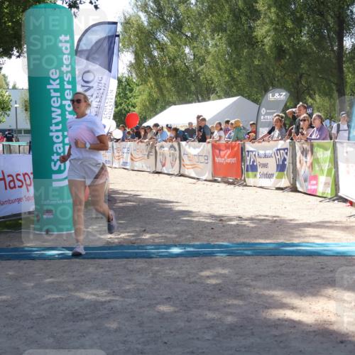 07.09.2025 - 19. Norderstedt Triathlon Zöllner http://msf.ph/oto/8787644 07.09.2025 13:35:51 Ziel 331 meine-sportfotos.de