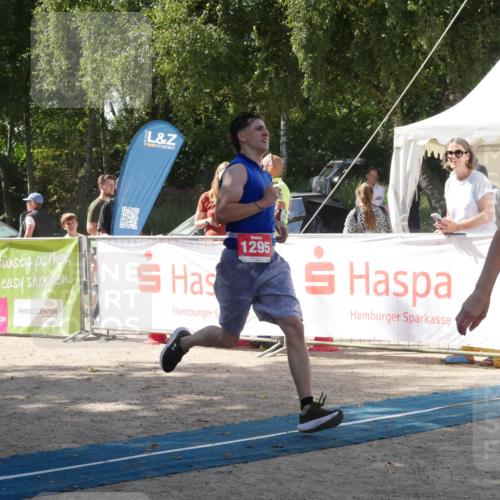 07.09.2025 - 19. Norderstedt Triathlon Zöllner http://msf.ph/oto/8787671 07.09.2025 13:28:28 Ziel 262, 290, 1264, 1295 meine-sportfotos.de