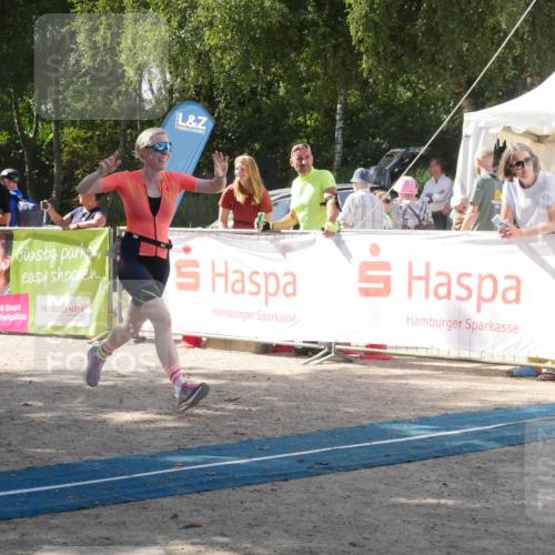 07.09.2025 - 19. Norderstedt Triathlon Zöllner http://msf.ph/oto/8787687 07.09.2025 13:29:00 Ziel 1337 meine-sportfotos.de