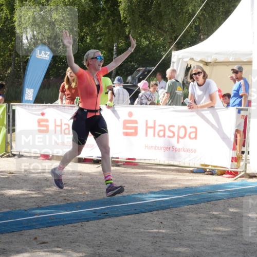 07.09.2025 - 19. Norderstedt Triathlon Zöllner http://msf.ph/oto/8787691 07.09.2025 13:29:00 Ziel 1337 meine-sportfotos.de
