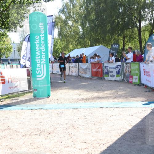 07.09.2025 - 19. Norderstedt Triathlon Zöllner http://msf.ph/oto/8787720 07.09.2025 15:59:06 Ziel 428 meine-sportfotos.de