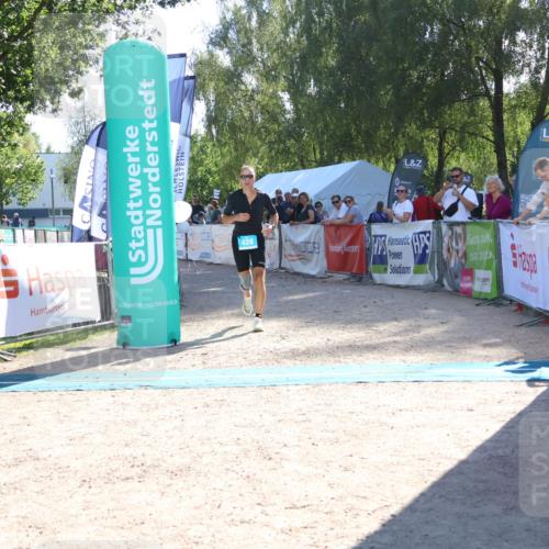07.09.2025 - 19. Norderstedt Triathlon Zöllner http://msf.ph/oto/8787741 07.09.2025 15:59:08 Ziel 428 meine-sportfotos.de