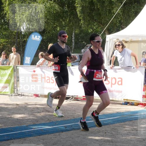 07.09.2025 - 19. Norderstedt Triathlon Zöllner http://msf.ph/oto/8787742 07.09.2025 13:29:48 Ziel 265, 266, 345 meine-sportfotos.de