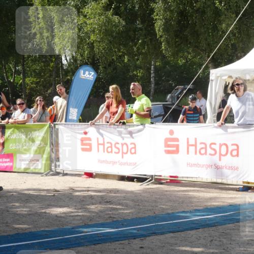 07.09.2025 - 19. Norderstedt Triathlon Zöllner http://msf.ph/oto/8787746 07.09.2025 13:29:58 Ziel 159 meine-sportfotos.de