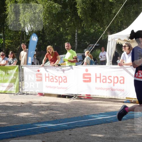 07.09.2025 - 19. Norderstedt Triathlon Zöllner http://msf.ph/oto/8787766 07.09.2025 13:30:05 Ziel 159, 1345, 1391 meine-sportfotos.de