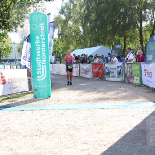 07.09.2025 - 19. Norderstedt Triathlon Zöllner http://msf.ph/oto/8787781 07.09.2025 15:59:27 Ziel 1022 meine-sportfotos.de