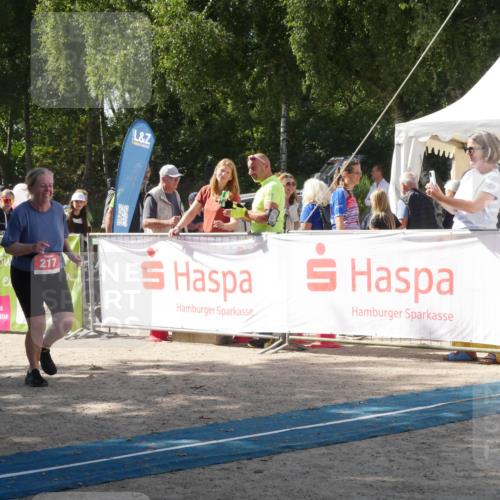 07.09.2025 - 19. Norderstedt Triathlon Zöllner http://msf.ph/oto/8787789 07.09.2025 13:31:08 Ziel 217 meine-sportfotos.de