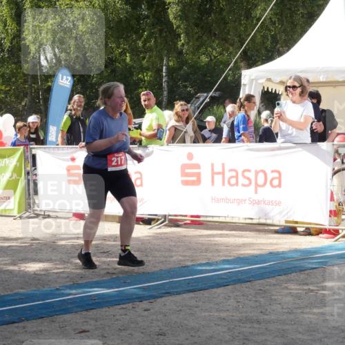 07.09.2025 - 19. Norderstedt Triathlon Zöllner http://msf.ph/oto/8787795 07.09.2025 13:31:09 Ziel 217 meine-sportfotos.de