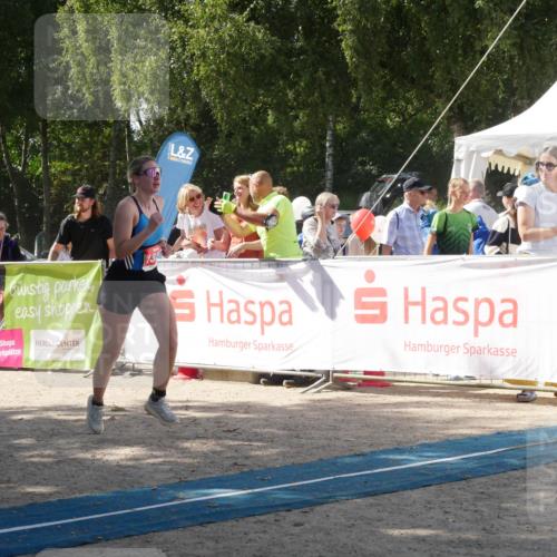 07.09.2025 - 19. Norderstedt Triathlon Zöllner http://msf.ph/oto/8787800 07.09.2025 13:31:20 Ziel 1385 meine-sportfotos.de