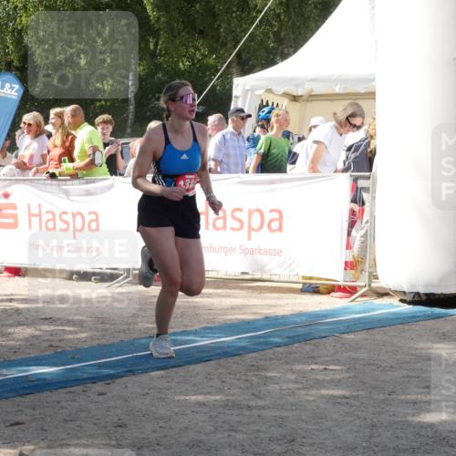 07.09.2025 - 19. Norderstedt Triathlon Zöllner http://msf.ph/oto/8787807 07.09.2025 13:31:21 Ziel 1385 meine-sportfotos.de