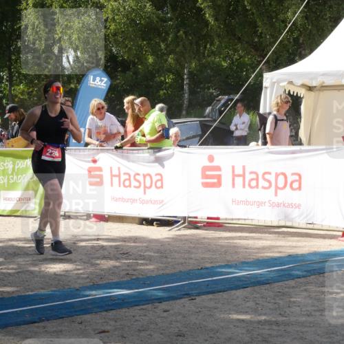 07.09.2025 - 19. Norderstedt Triathlon Zöllner http://msf.ph/oto/8787815 07.09.2025 13:31:37 Ziel 224 meine-sportfotos.de