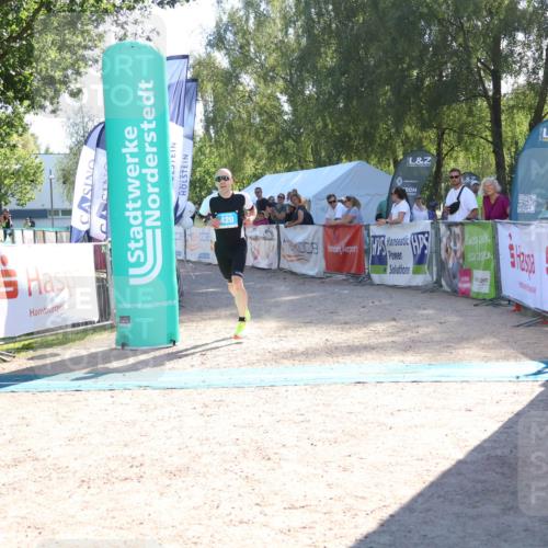 07.09.2025 - 19. Norderstedt Triathlon Zöllner http://msf.ph/oto/8787820 07.09.2025 15:59:44 Ziel 420 meine-sportfotos.de