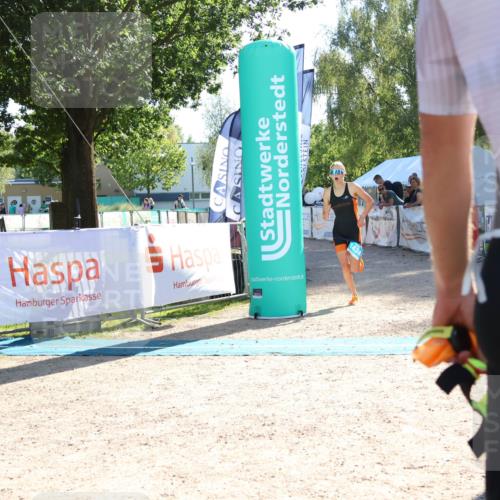 07.09.2025 - 19. Norderstedt Triathlon Zöllner http://msf.ph/oto/8787854 07.09.2025 16:00:13 Ziel 1434 meine-sportfotos.de