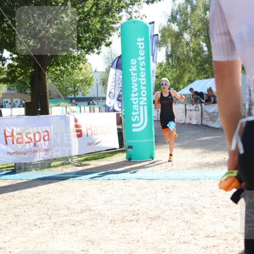 07.09.2025 - 19. Norderstedt Triathlon Zöllner http://msf.ph/oto/8787857 07.09.2025 16:00:13 Ziel 1434 meine-sportfotos.de